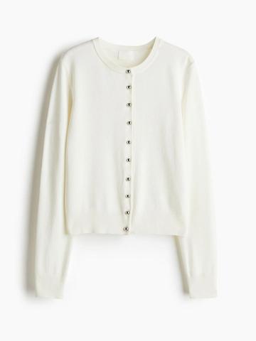 H&M Knitted Cardigan