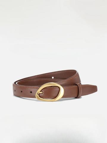 Just Lil Things Women Slim Belt
