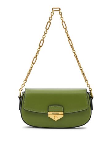 MIRAGGIO Moira Shoulder Bag