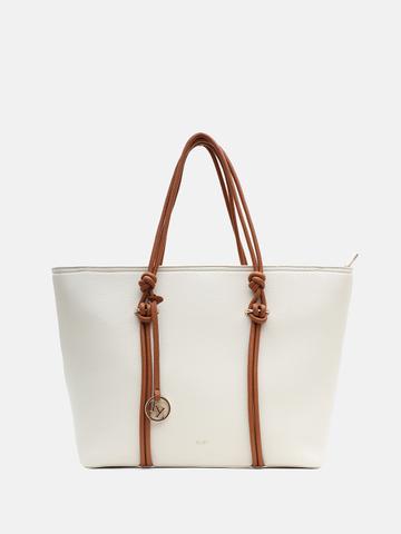 Kazo Oversized Shopper Tote Bag