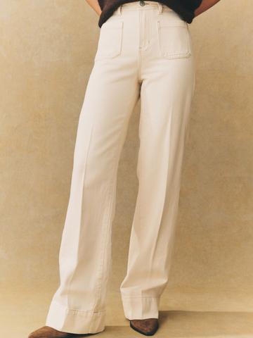 NEXT Women Wide Leg Jeans