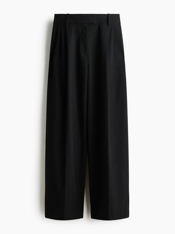 H&M Women Easy Wash Chinos Trousers