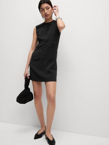 Marks & Spencer Mini Shift Dress