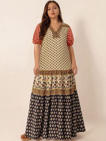 JC Mode Dress