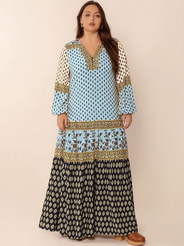 JC Mode Dress