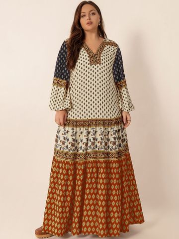 JC Mode Dress