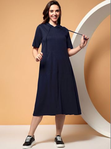 BRINNS A-Line Midi Dress