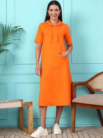 BRINNS Midi Dress