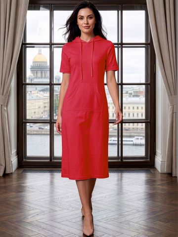 BRINNS T-shirt Midi Dress