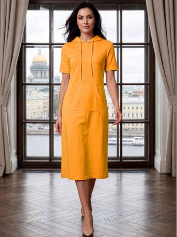 BRINNS Midi Dress