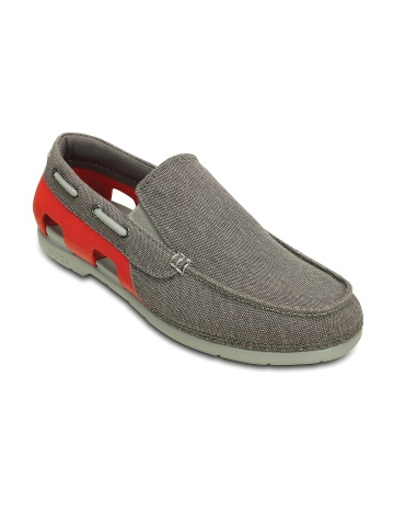 myntra crocs men