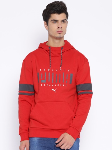 puma hoodies jabong