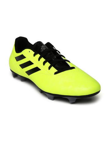 adidas football shoes myntra