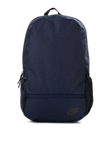 nike classic north backpack blue