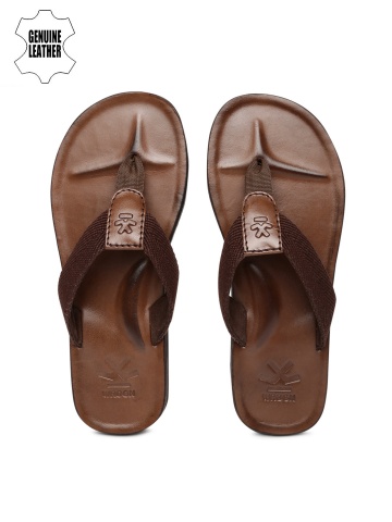 kolhapuri chappal myntra