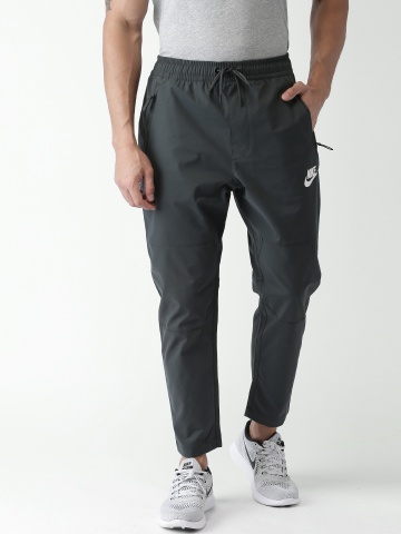 nike pants myntra