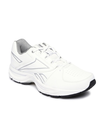 reebok white shoes