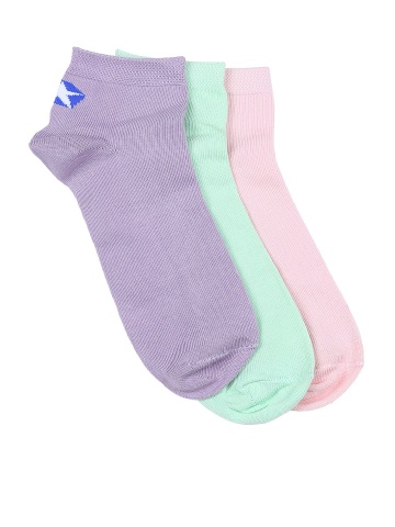 CottStrings Women Set of 3 Socks available at Myntra for Rs.275