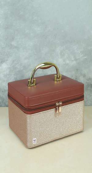 NFI essentials Women Makeup Organiser