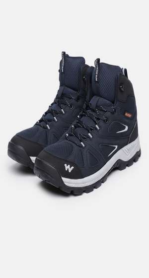 Wildcraft Men Outrider MA Trekking Shoes