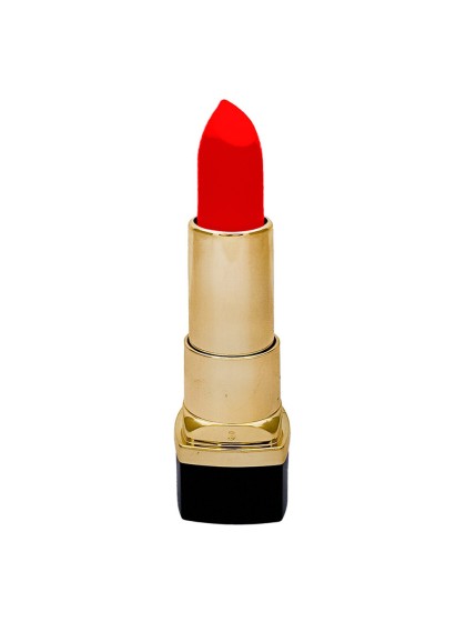 Pretty Woman Color Splash Powdery Matte Vibrant Lipstick - Red Stories 14