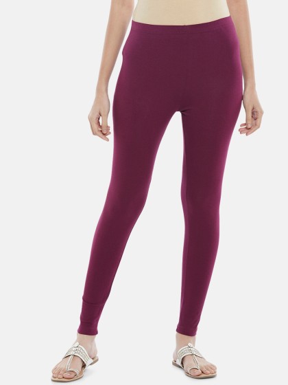 Rangmanch ankle length leggings hotsell