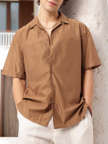 Price History of Kook N Keech Holiday Charm Oversized Shirt from