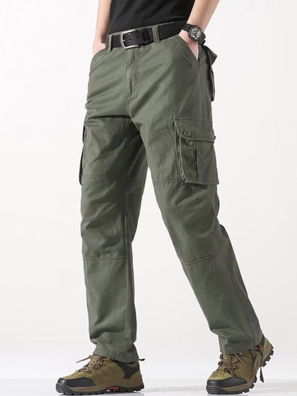 Price History of Men Zip-Off Convertible Cargo Pant Light Brown