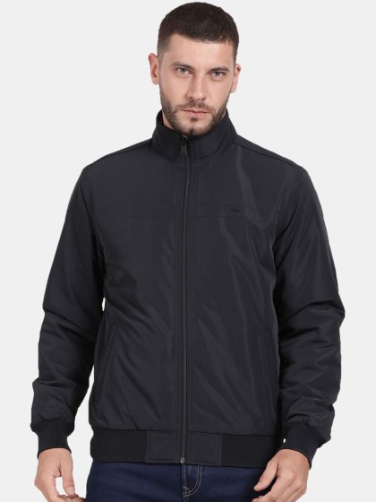 Price History of t base Insulator Bomber Jacket from Myntra 111 10484714