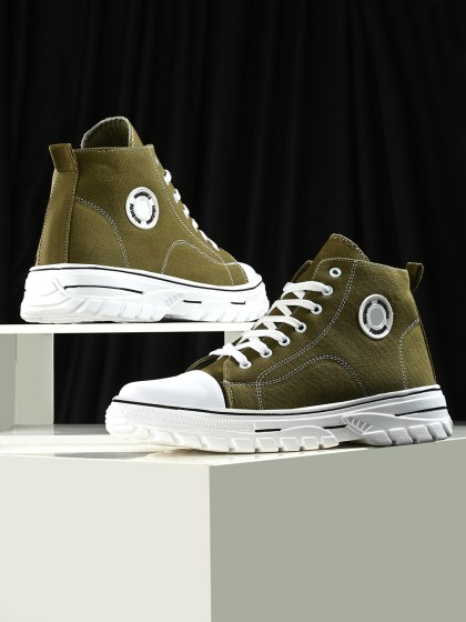Kook n keech white shoes online
