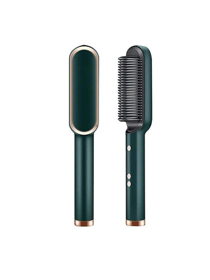 Adbeni Hair Straightener Comb Brush