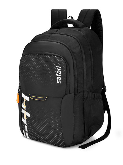american tourister snap plus 01 37 l laptop backpack black Price History of Safari 35L Bag for Men & Women, School Bag for Boys & Girls, Ideal for Office use/School/College, 3 Compartment Formal Backpack w from Amazon 63_49552395 Primary colour:Bare Steel flow-year-backfilled Interior features 1 padded PLANO MEDIUM TWO SIDED
