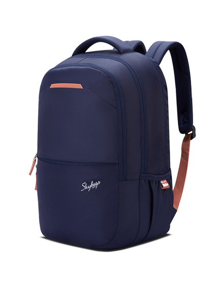 Price History of Skybags Zinex 01 30L Formal Laptop Backpack for
