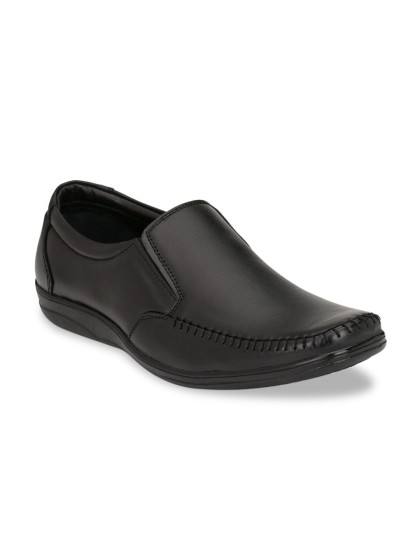 Price History of Fentacia Men Formal Slip On Shoes from Myntra 111 7647928