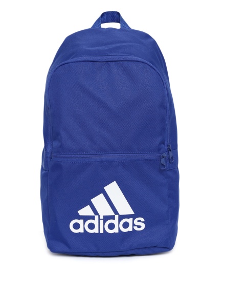Blue BP Classic 18 Solid Backpack