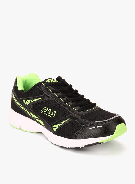 fila lite runner plus 4