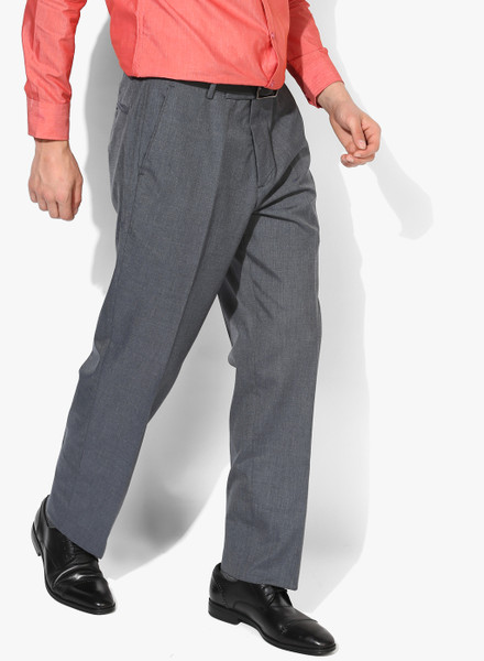 Men John Miller Pants \u0026 Trousers Price 