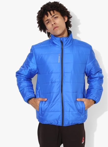Men Reebok Winter Jackets Price List in