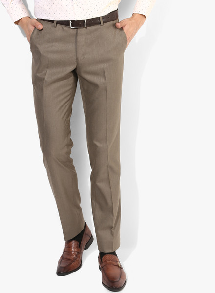Men Wills Lifestyle Pants \u0026 Trousers 