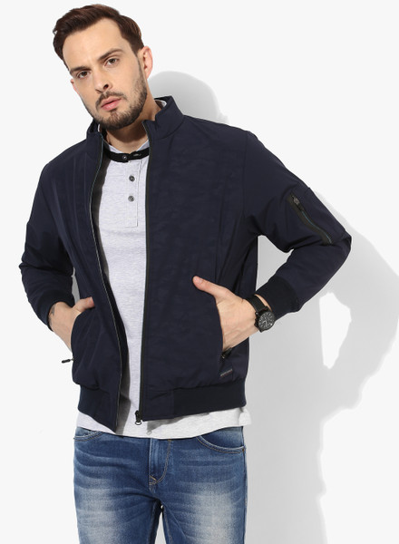 monte carlo winter jacket