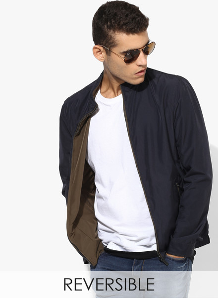 blackberry winter jackets