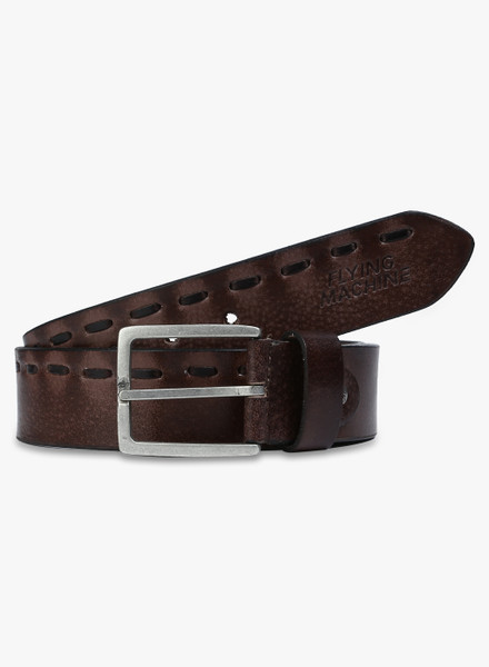 flying machine belts