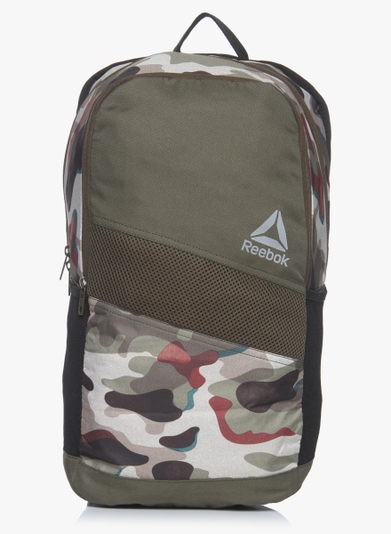 Act Enh Gr Bp 24L Olive Backpack