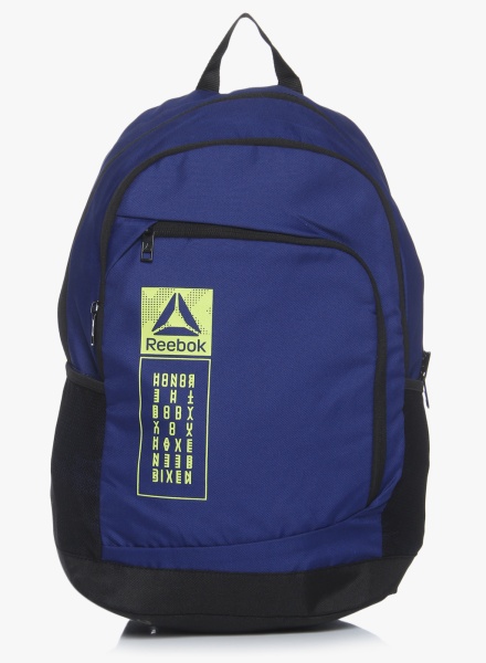 Comp Bp Blue Backpack