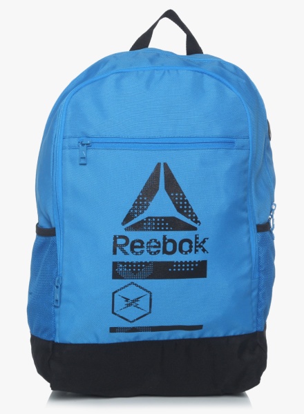 Motion A Tr Blue Backpack