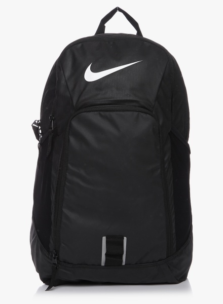 Alph Adpt Rev Black Backpack Image