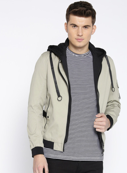 killer mens jacket