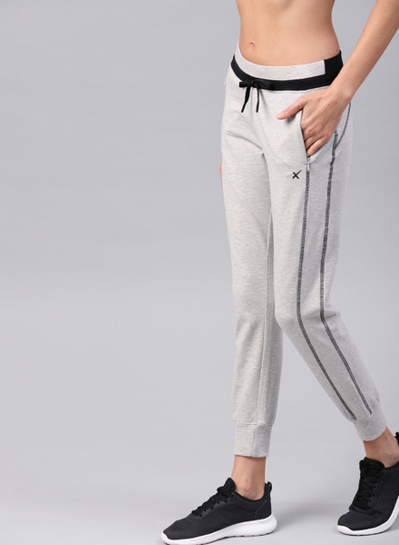 Women Hrx By Hrithik Roshan Track Pants 