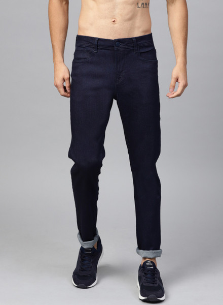 Men Hrx By Hrithik Roshan Jeans Price 