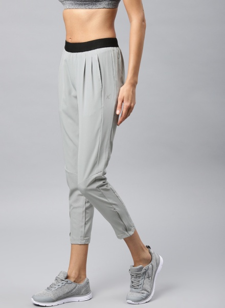 hrx dry fit track pants